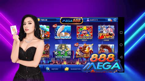 mega888 slot games dev|Mega888 Slot Games .